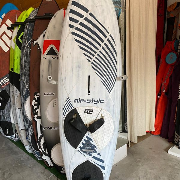 patrik air style usato