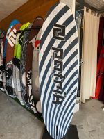 patrik air style usato deck