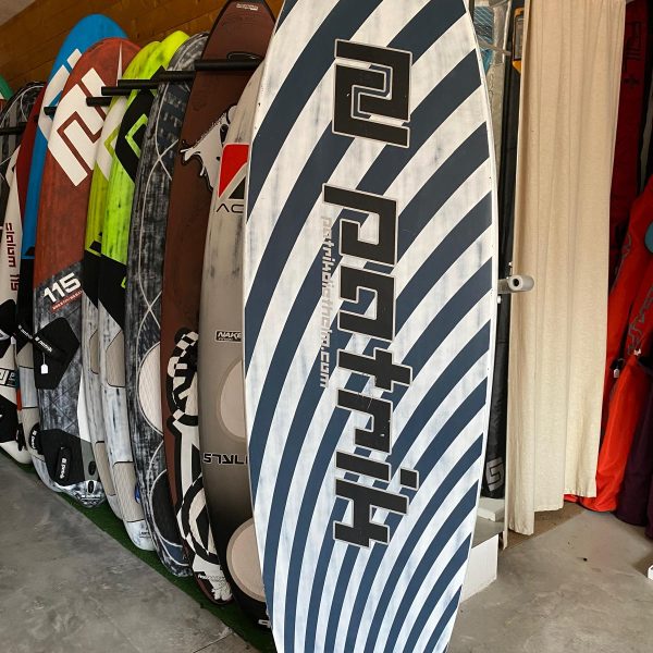 patrik air style usato deck