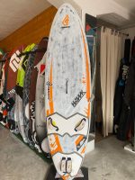 Fanatic hawk usato