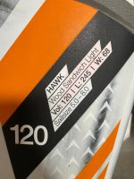 Fanatic hawk usato dati
