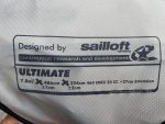 Sailloft ultimate 7.8 usata dati