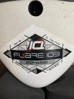 Starboard flare 103 usato dati