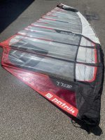 Patrik Race+ 7.7 usata