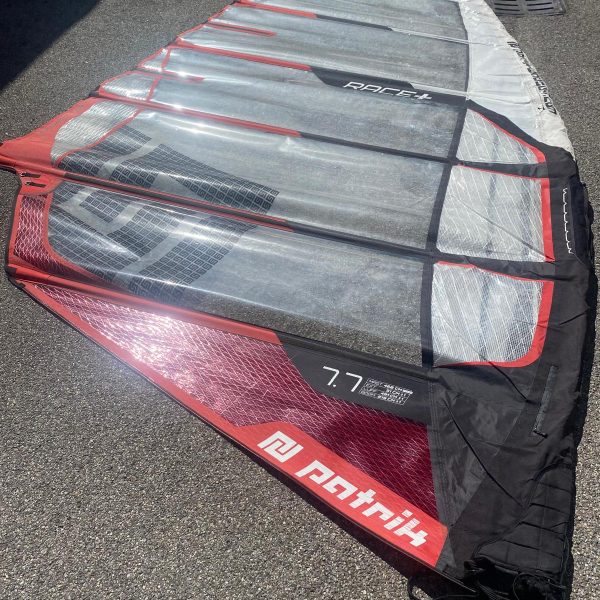 Patrik Race+ 7.7 usata