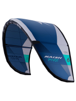 KITE NAISH PIVOT BLUE