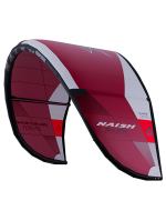 KITE NAISH PIVOT RED