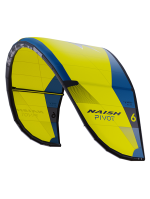 KITE NAISH PIVOT YELLOW