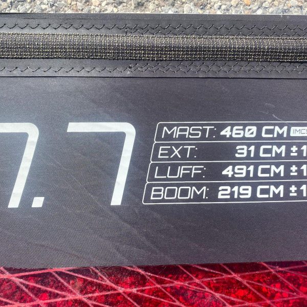 patrik race+ 7.7 dati