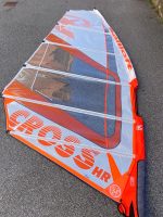 Sailloft Cross hr 7.2 usata