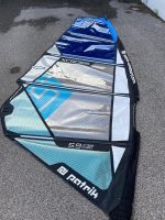 patrik x cross 5.9 usata