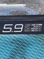patrik x cross 5.9 usata dati
