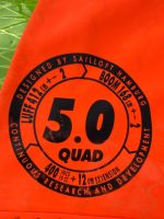 sailloft quad 5.0 usata dati