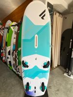 Fanatic stingray usato