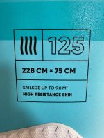 Fanatic stingray usato dati