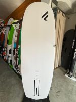 Fanatic stingray usato deck