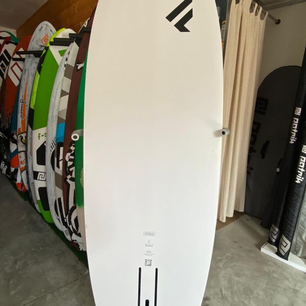 Fanatic stingray usato deck