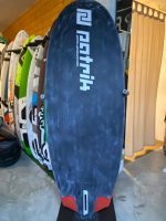 Patrik salom 130 usato deck frank