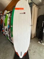 Rrd x fire 108 usata deck