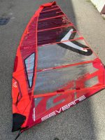 Severne hyperglide 9.0 usata