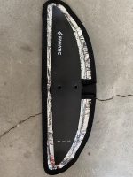 foil fanatic usato ala