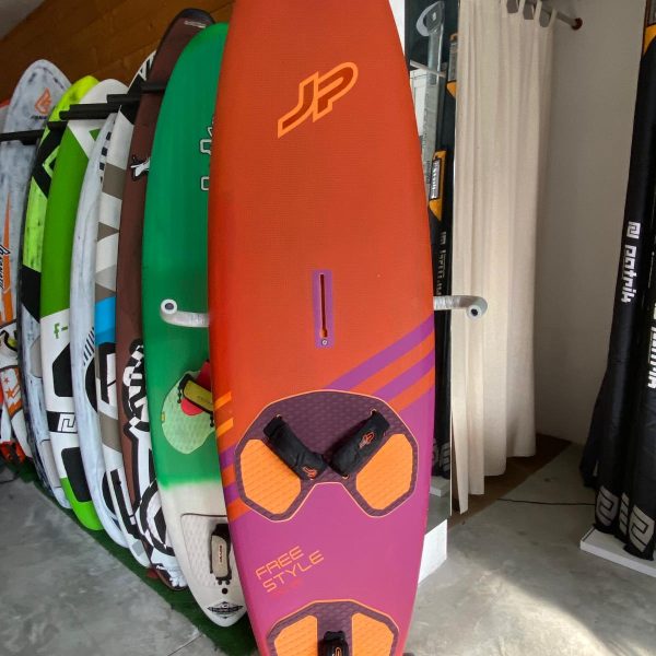 jp freestyle pro usato
