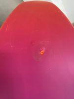 jp freestyle pro usato danno