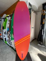 jp freestyle pro usato deck