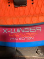 jp x winger usato dati