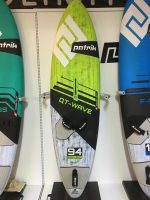 patrik qt wave usato