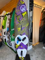 rrd twin tip 91 usato