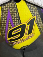 rrd twin tip 91 usato dati