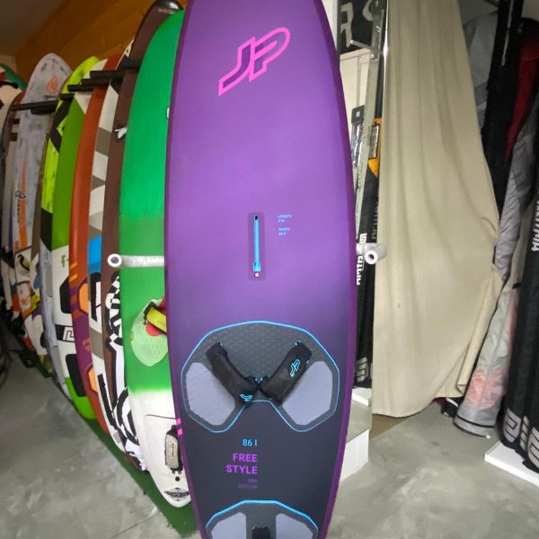 Jp freestyle pro 86 usato