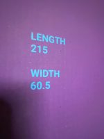 Jp freestyle pro 86 usato dati