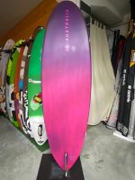 Jp freestyle pro 86 usato deck