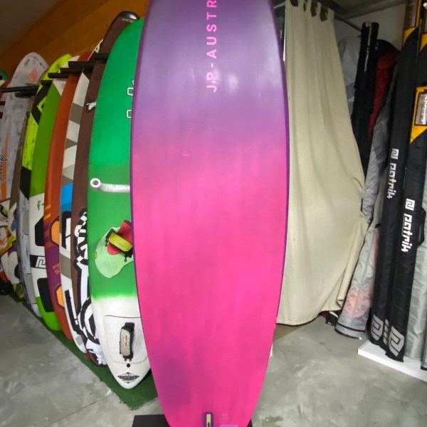 Jp freestyle pro 86 usato deck