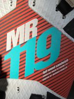 Jp magic ride 119 usato dati