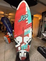jp magic ride 119 usato front