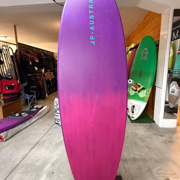 JP freestyle pro 95 usato deck