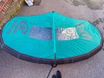 Sailloft ufo 5.0 usato front