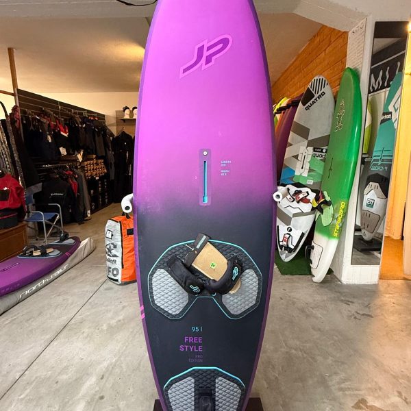 jp freestyle pro 95 usato