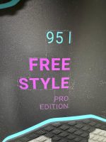 jp freestyle pro 95 usato dati