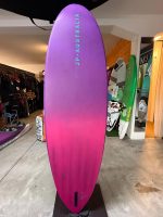 jp freestyle pro 95 usato deck