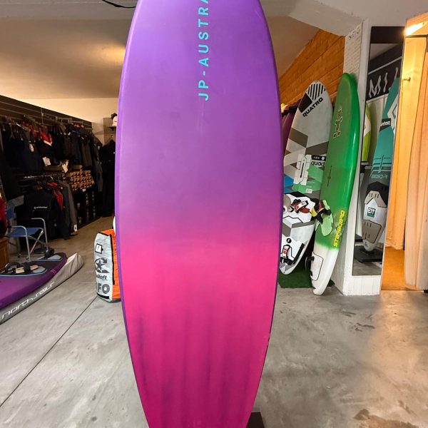 jp freestyle pro 95 usato deck