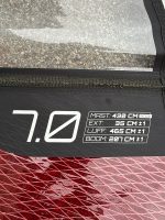 Patrik Race + 7.0 usata dati