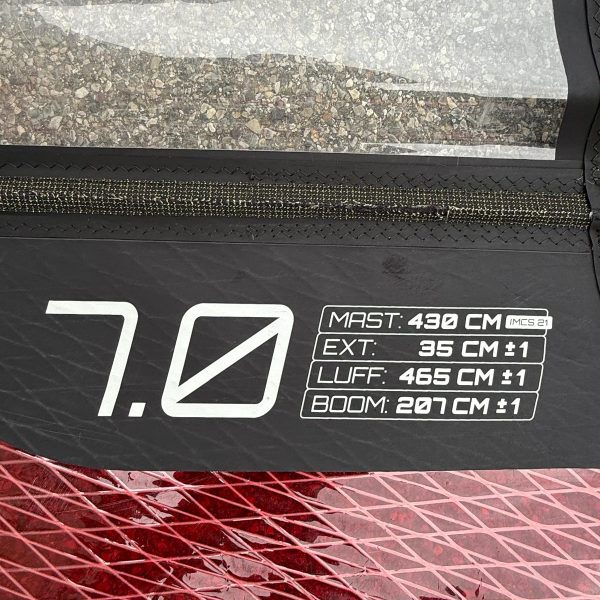 Patrik Race + 7.0 usata dati