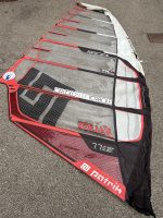 Patrik Race + 7.7 usata