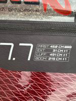 Patrik Race + 7.7 usata dati