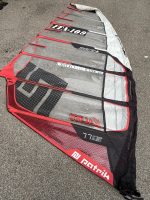 Patrik race +7.7 usata