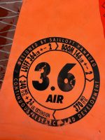 Sailloft Air 3.6 usata dati